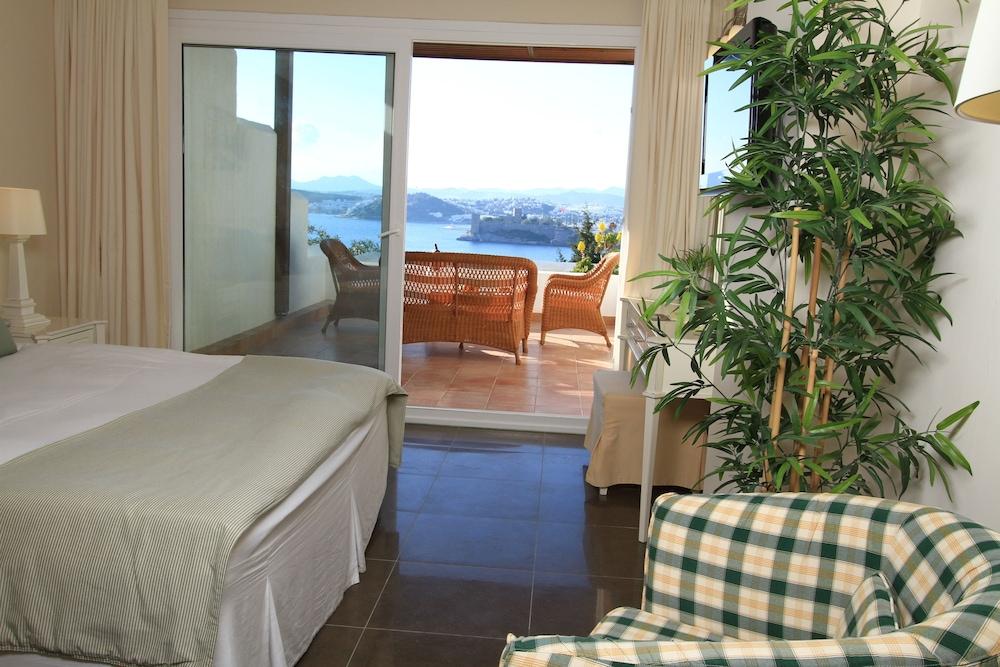 Hotel Manastir & Bodrum