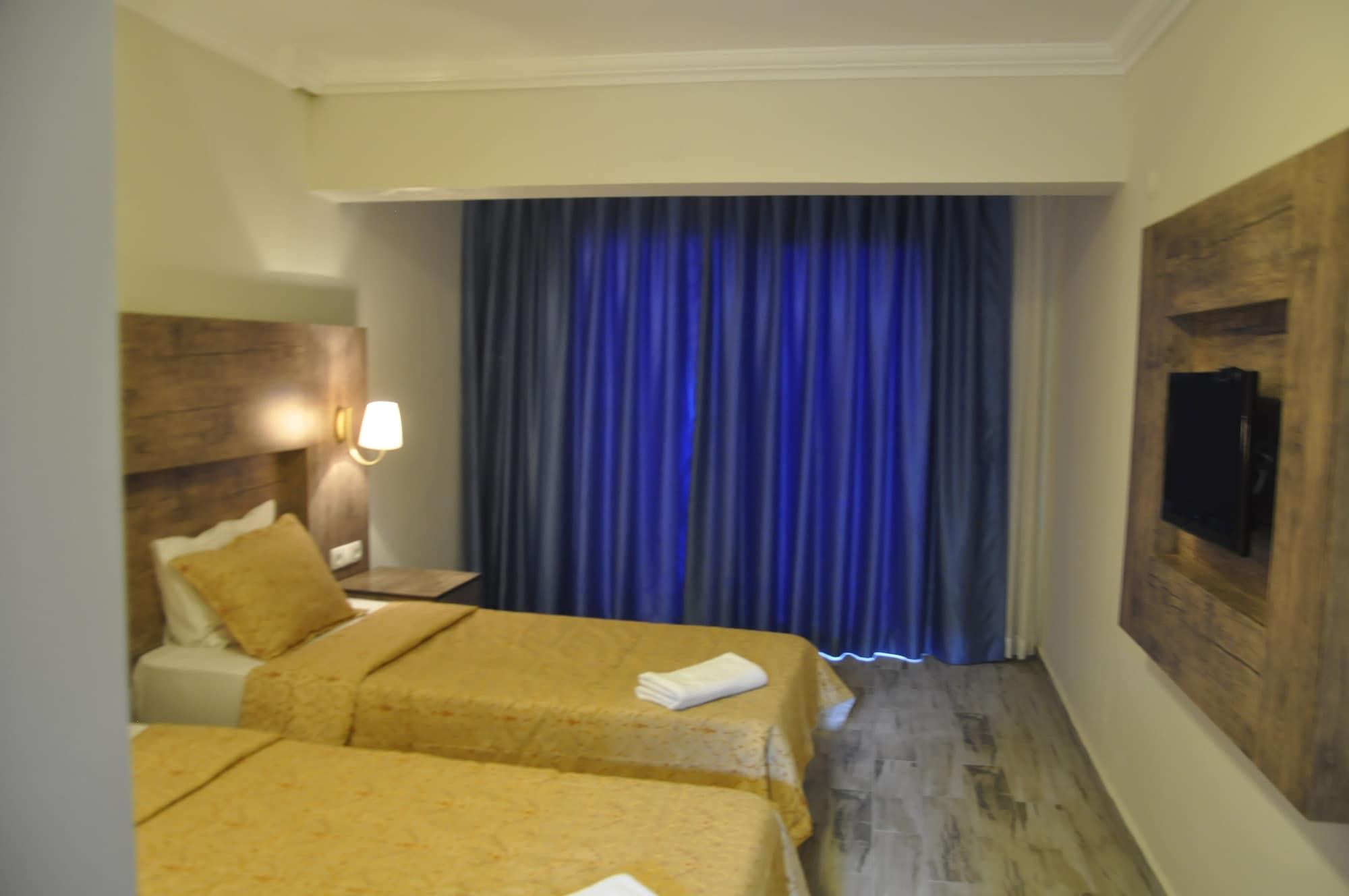 Delfi & Wellness Center Bodrum