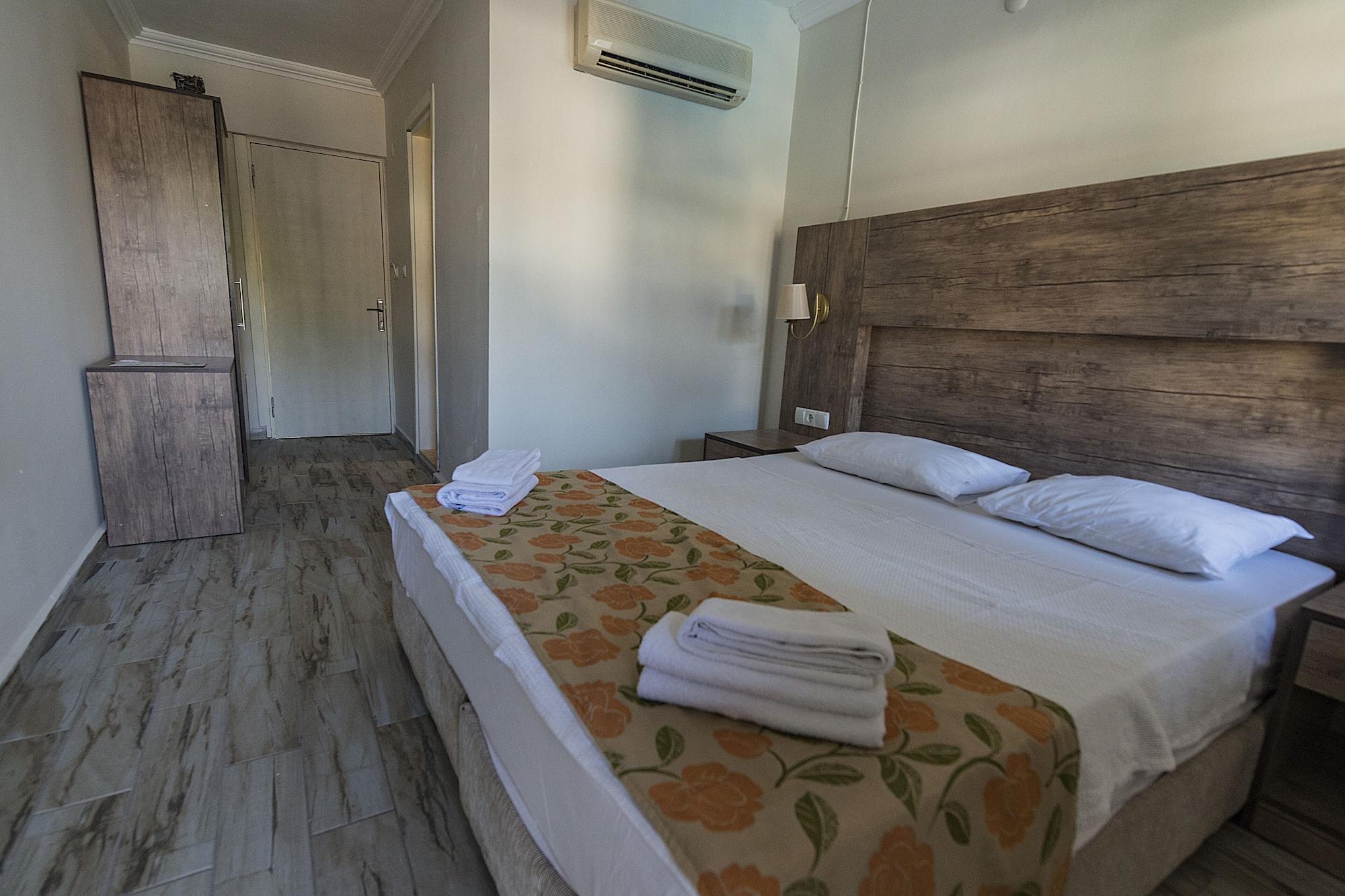 Delfi & Wellness Center Hotel Bodrum
