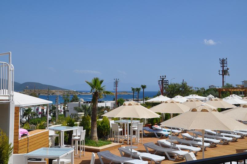 Hotel Poseidon 4*