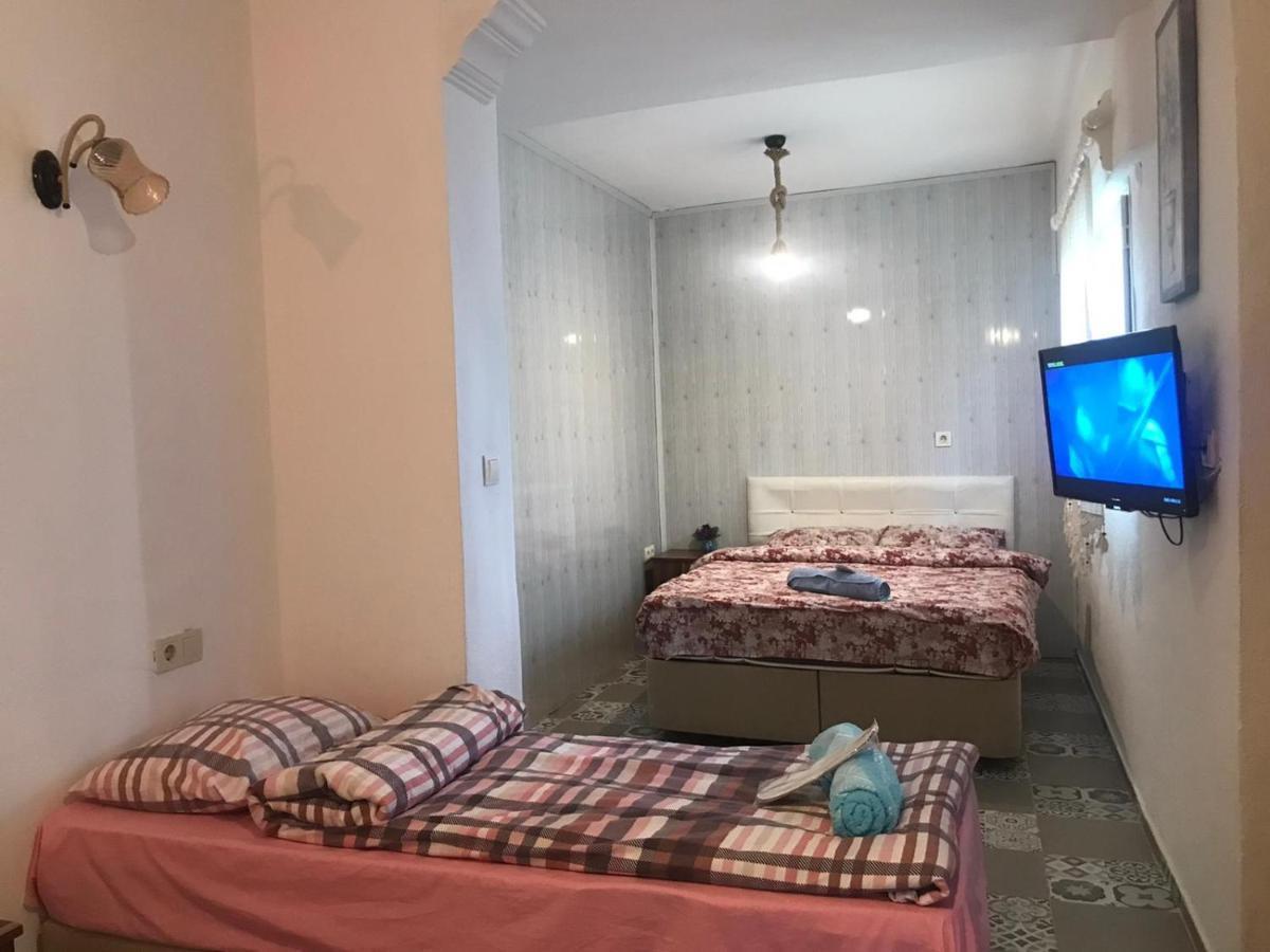 Halikarnas 3* Bodrum