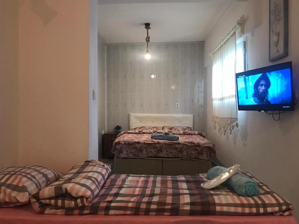 Halikarnas 3* Bodrum