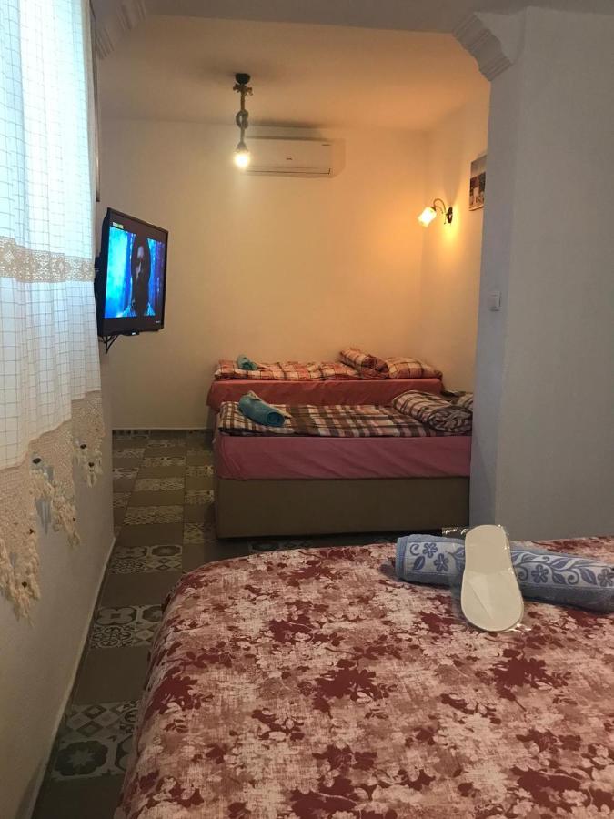 Halikarnas Hotel