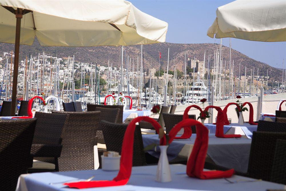 Otel Doubletree By Hilton Marina Vista 4*