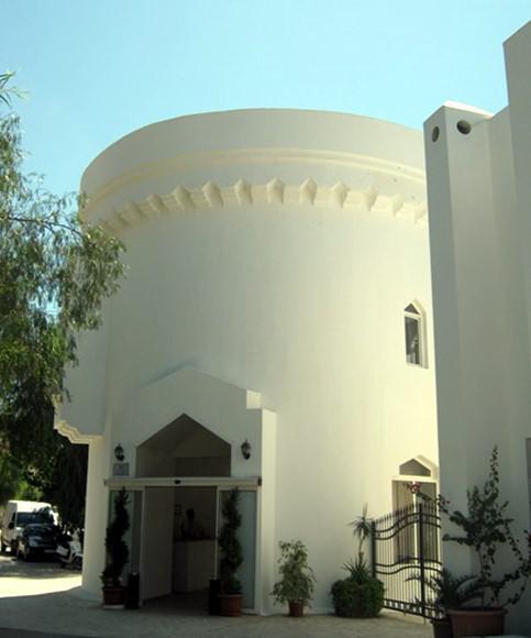 Tenda 3* Bodrum