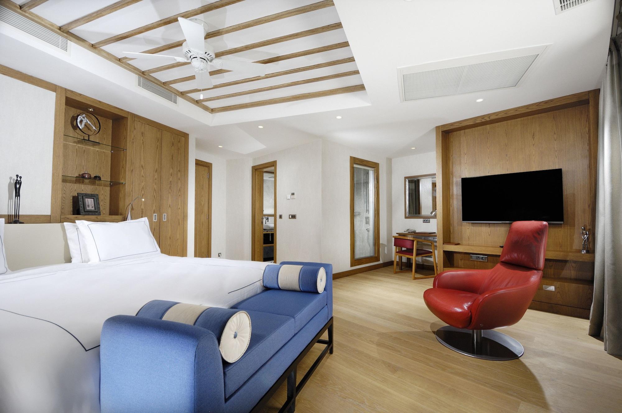 Regnum Escana Hotel 3*