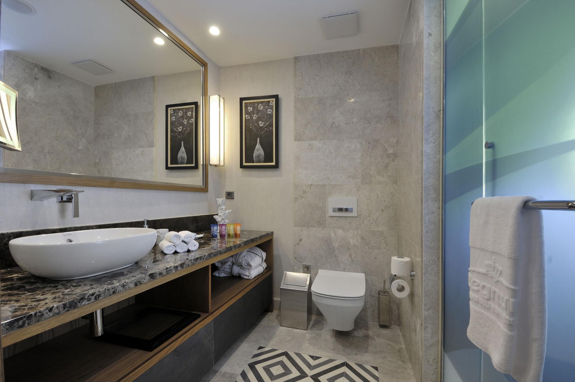 Hotel Regnum Escana Bodrum