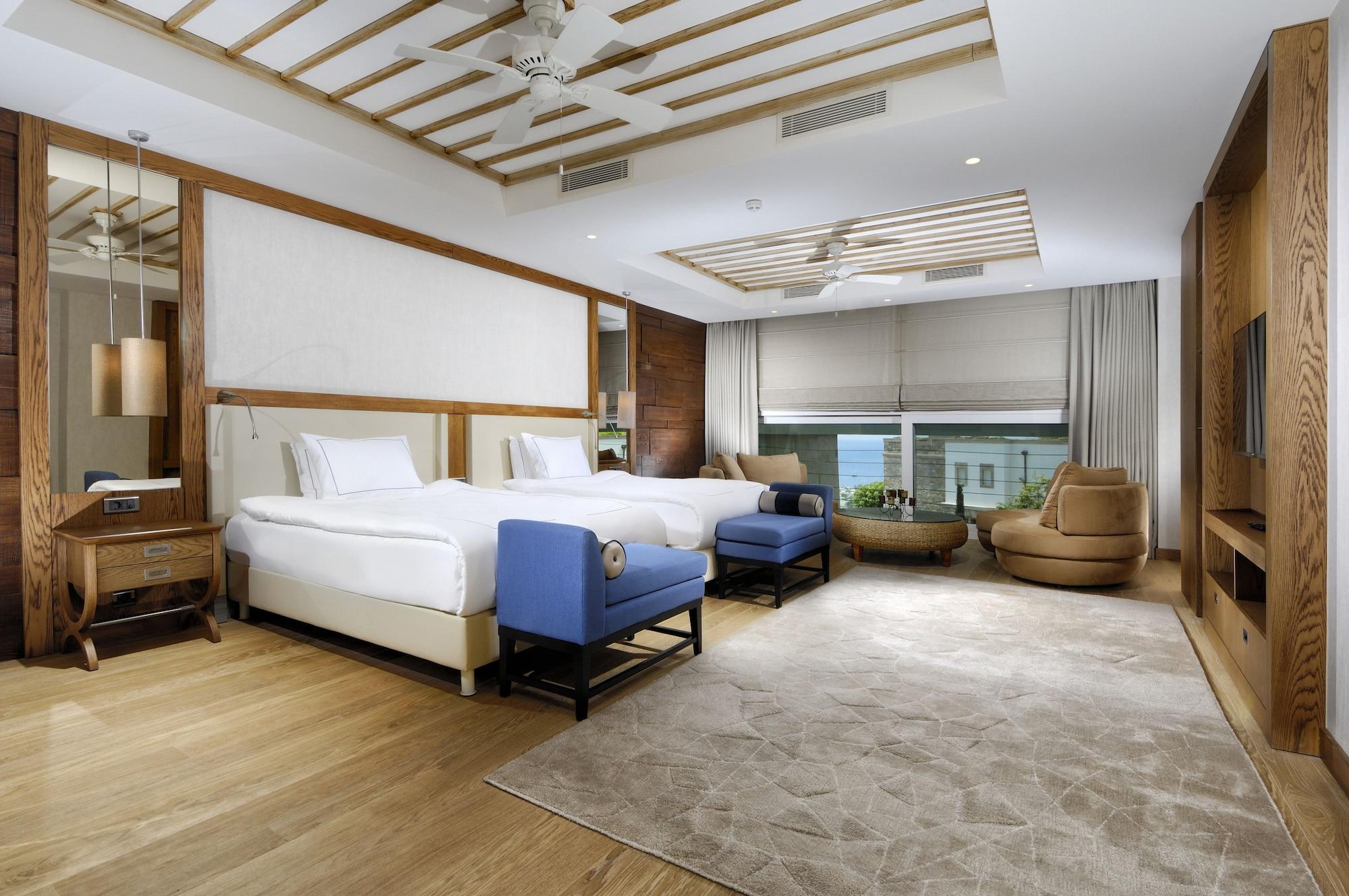 Hotel Regnum Escana Bodrum