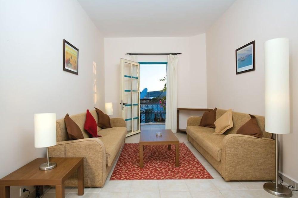 Aparthotel Siesta