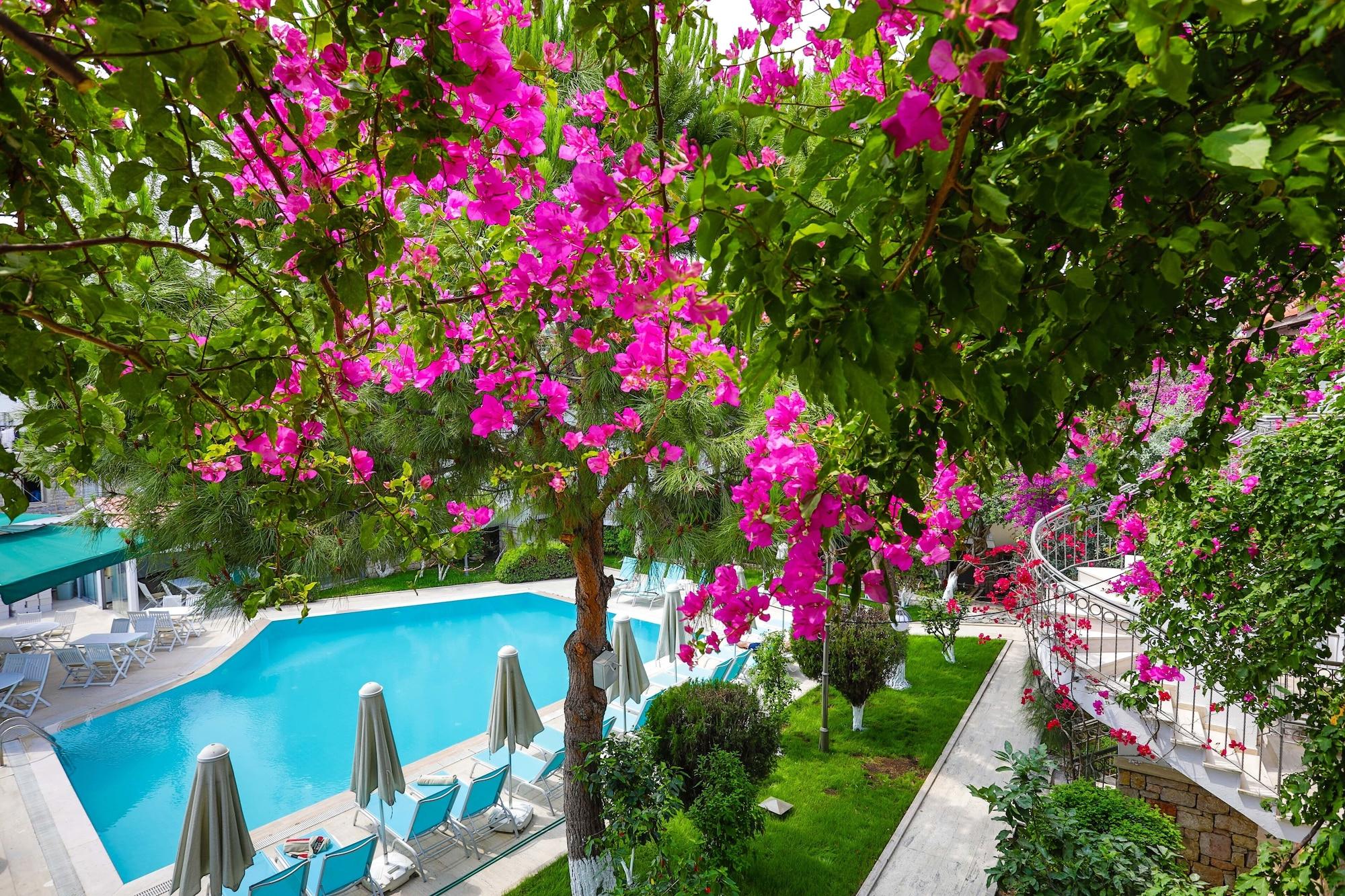 Moonshine & Hotel Bodrum