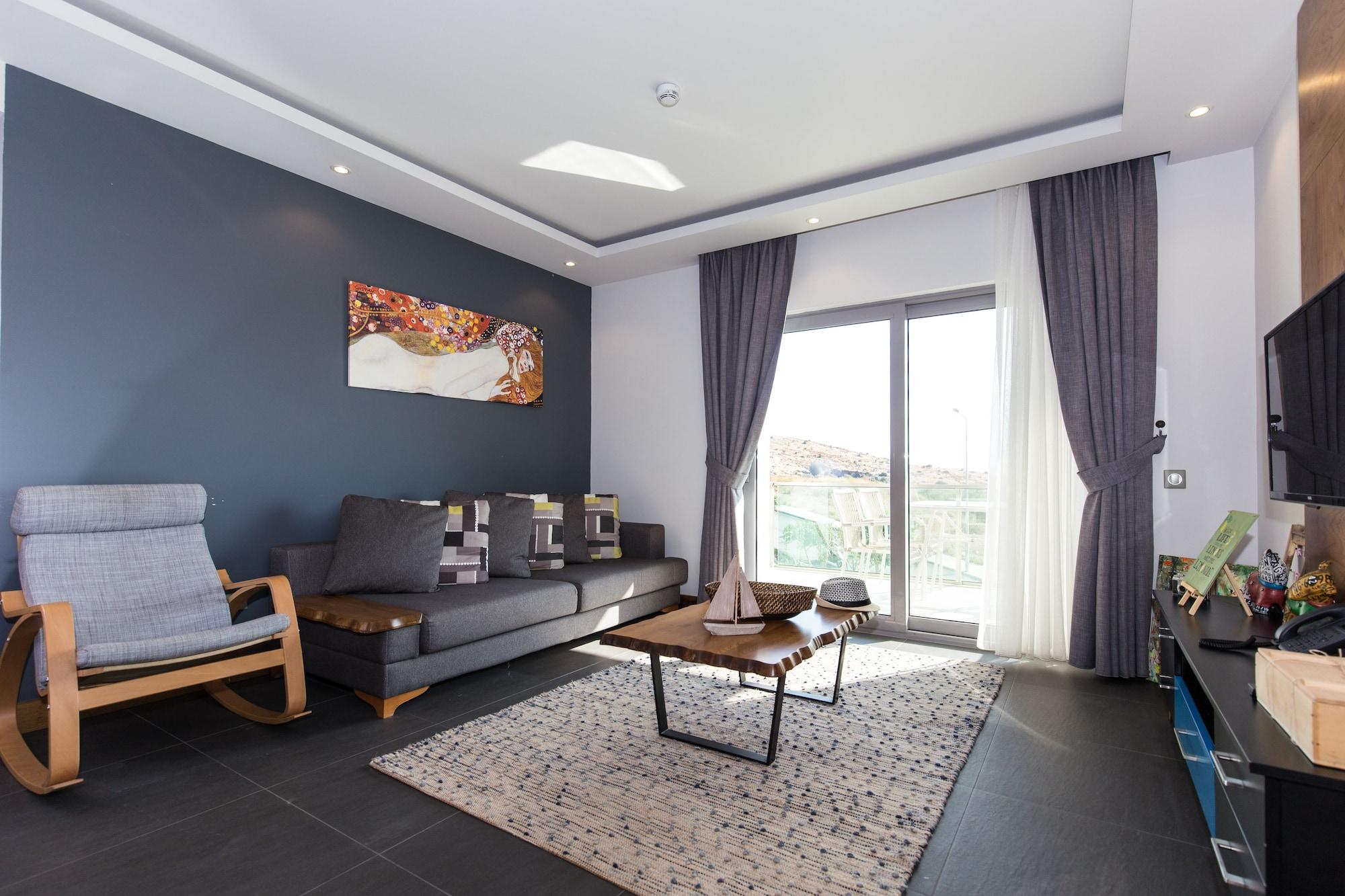 Degirmenburnu Aparthotel
