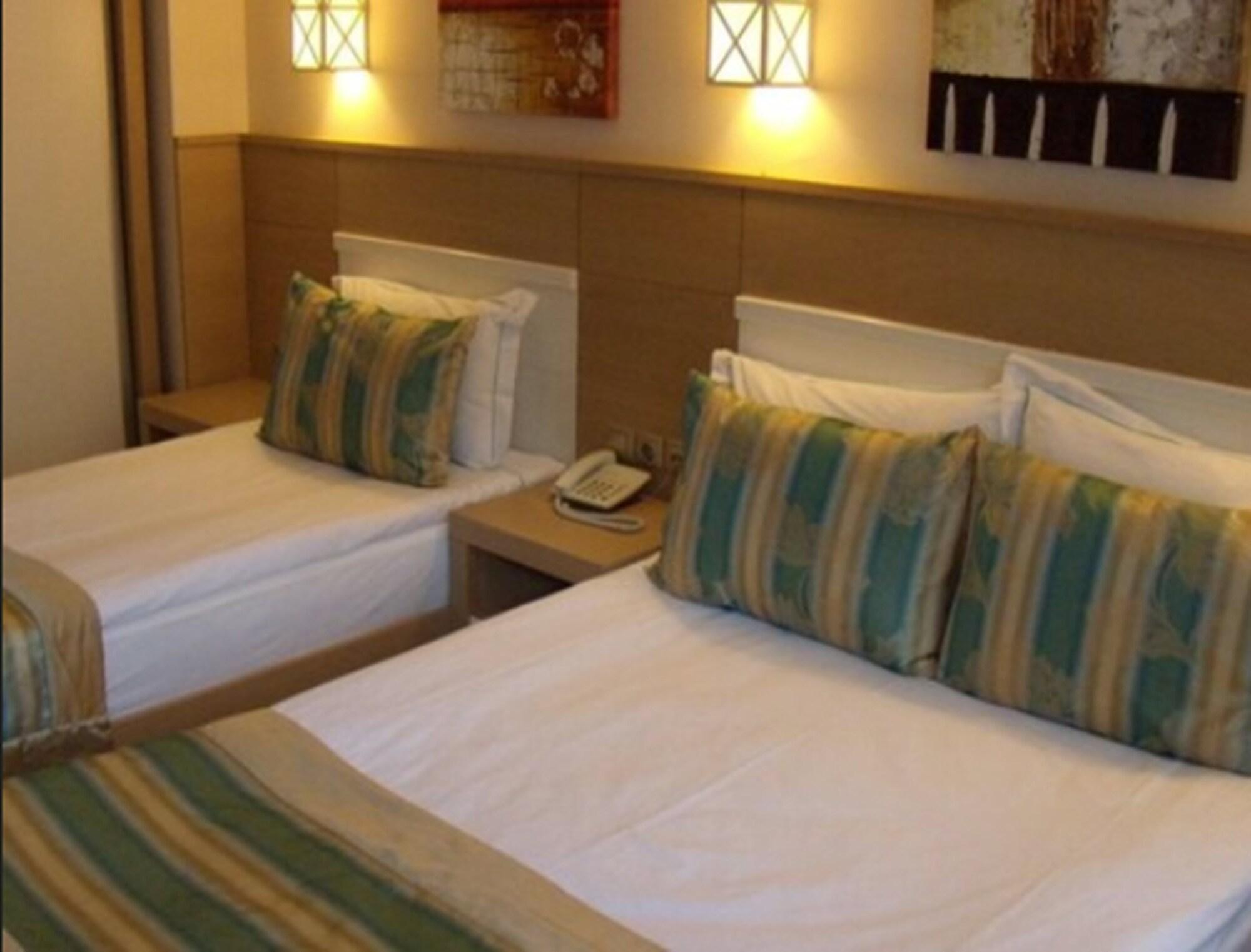 Asmin Hotel