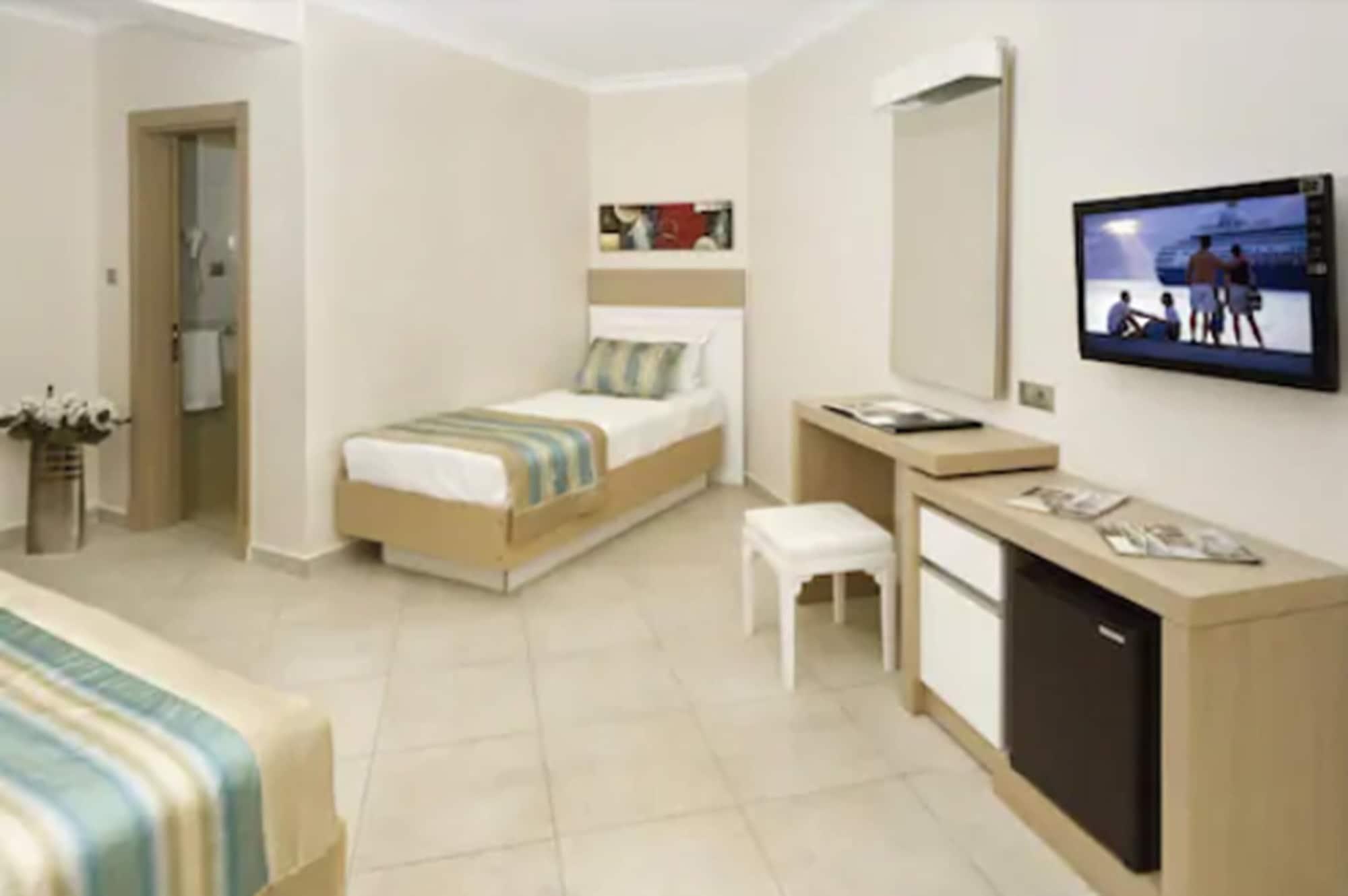Asmin Hotel