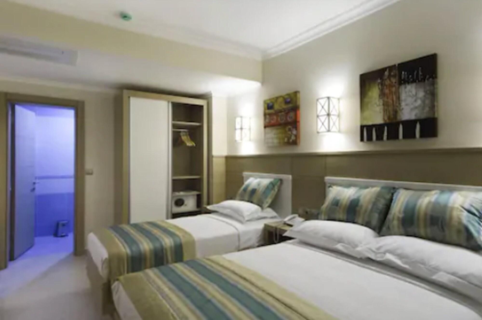 Hotel Asmin Bodrum