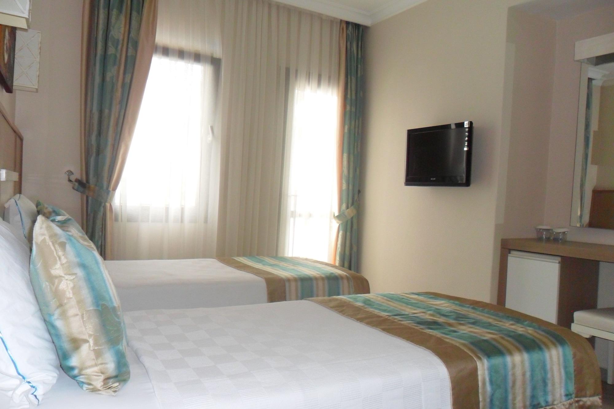 Hotel Asmin Bodrum