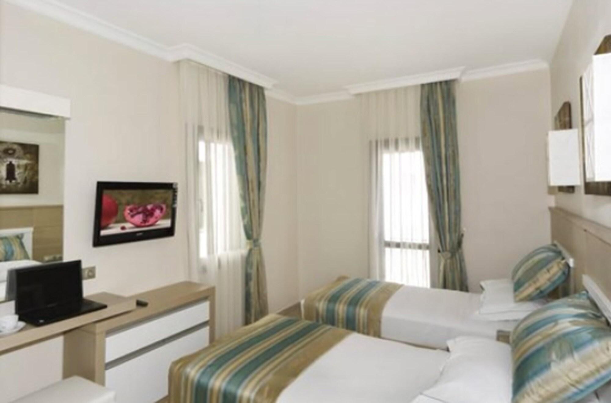 Hotel Asmin