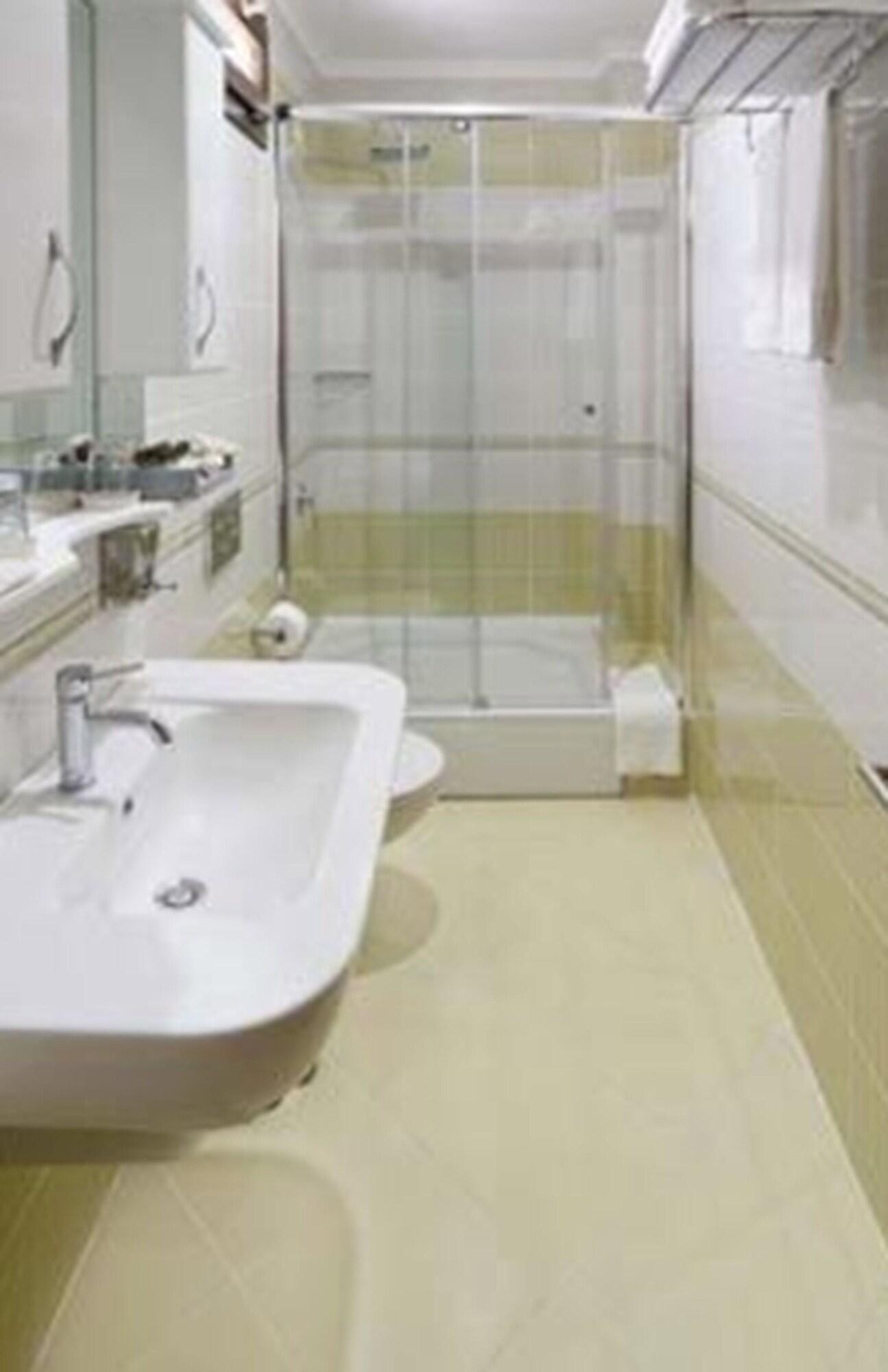 Asmin 3* Bodrum