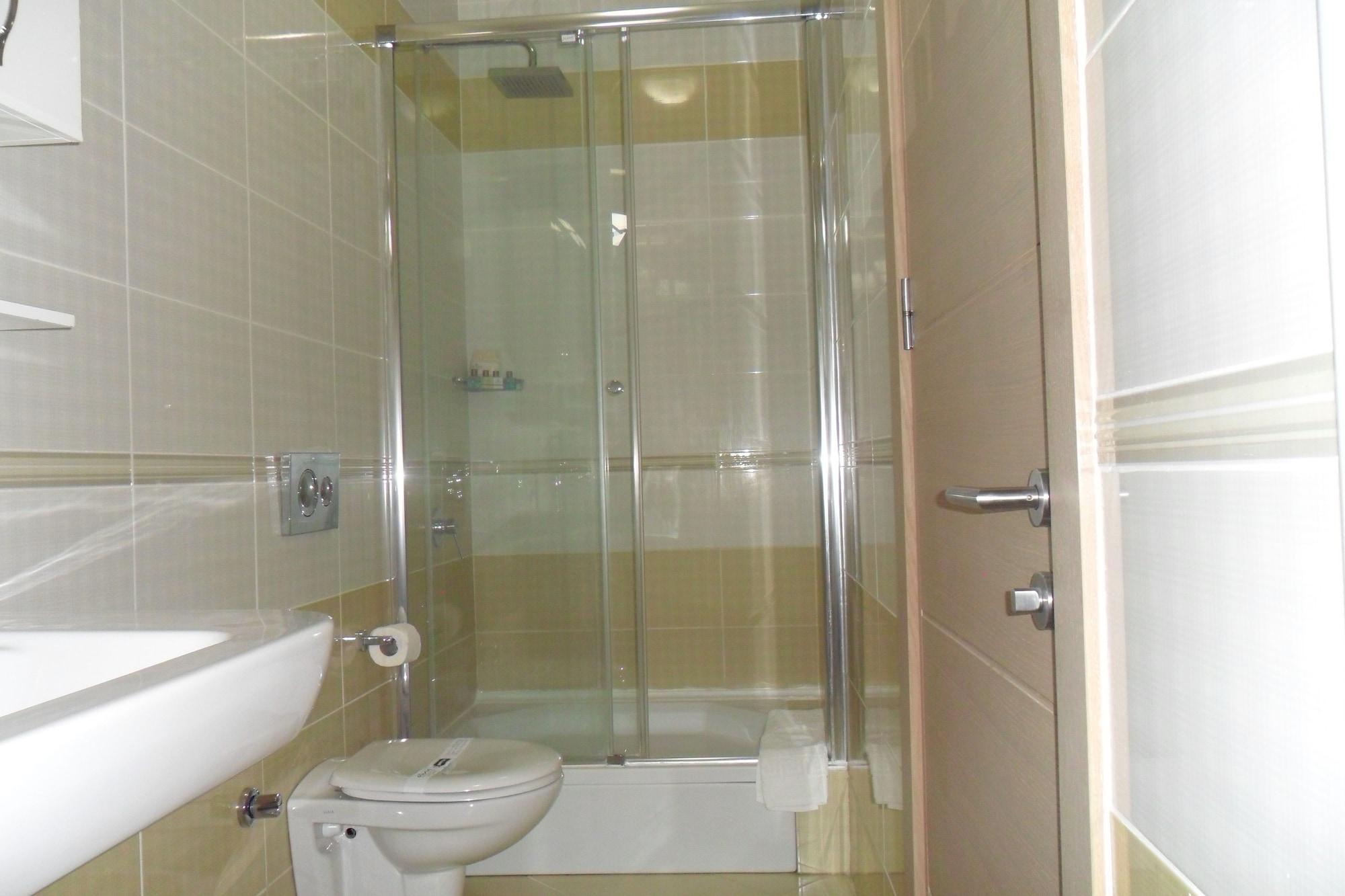 Asmin 3* Bodrum