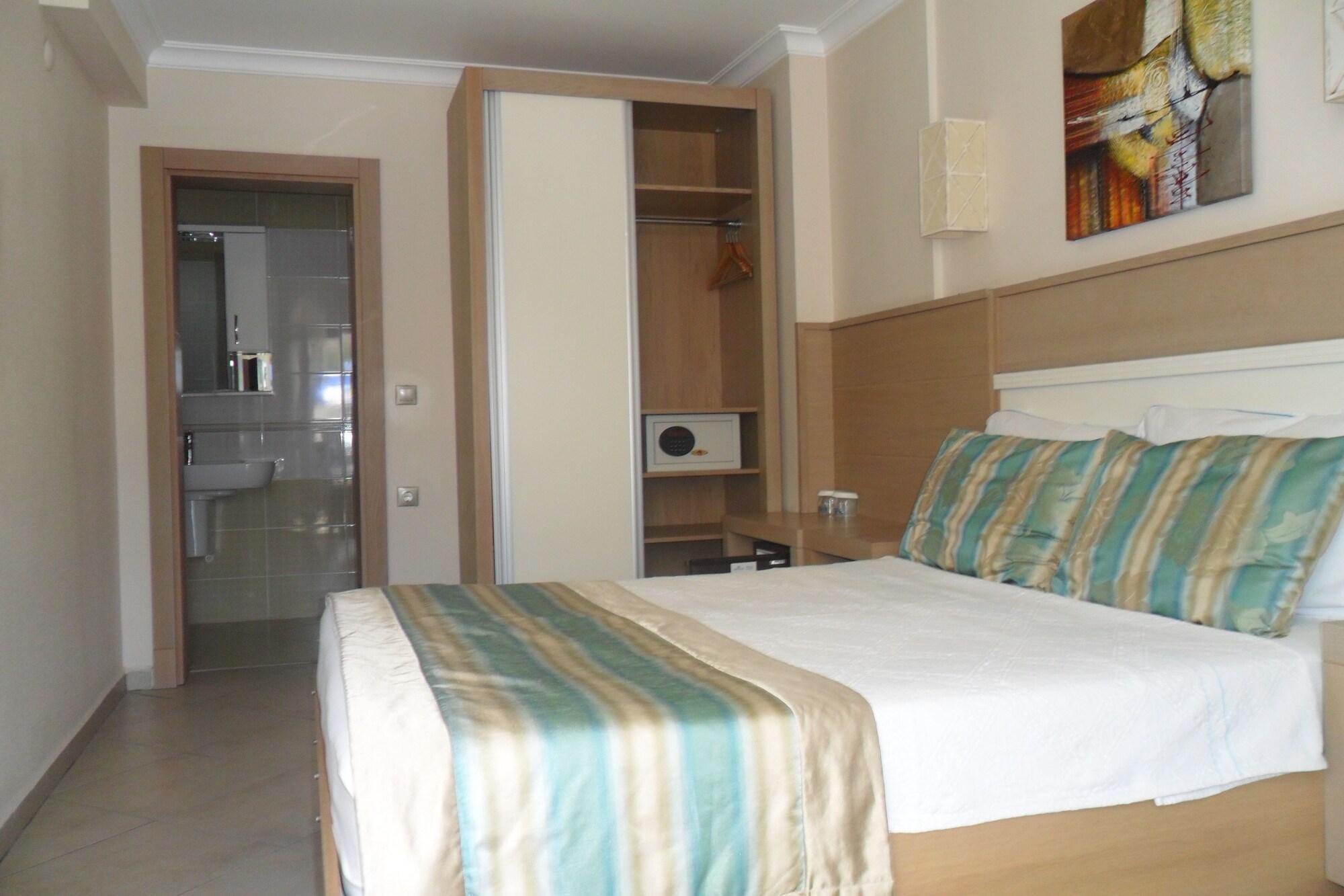 Asmin 3* Bodrum