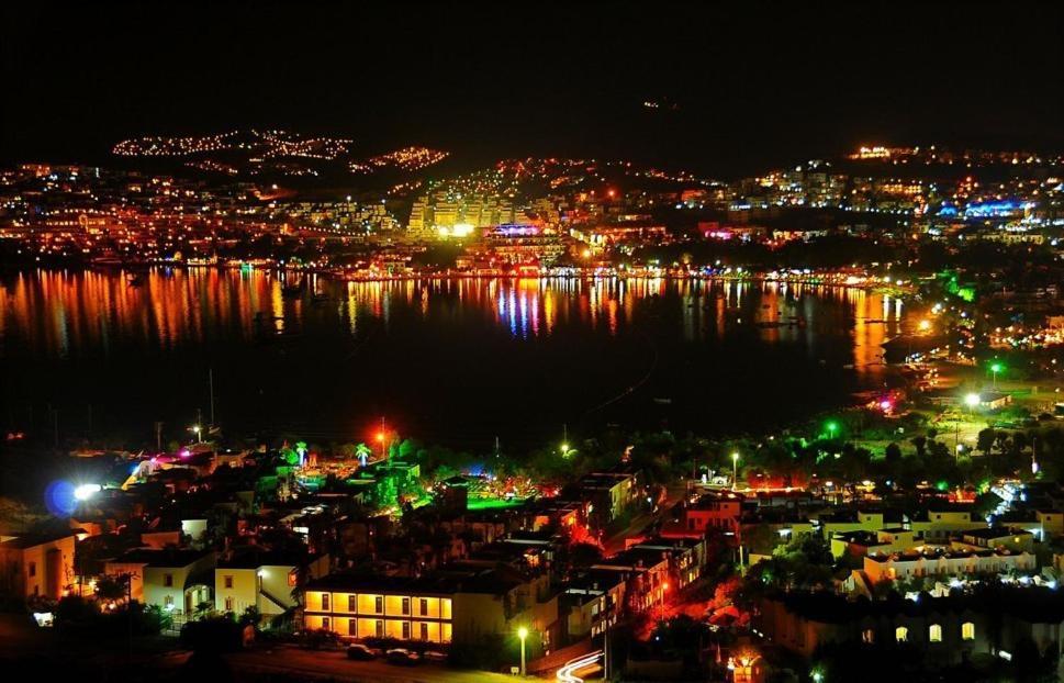 Hotel Can Hotel Bodrum