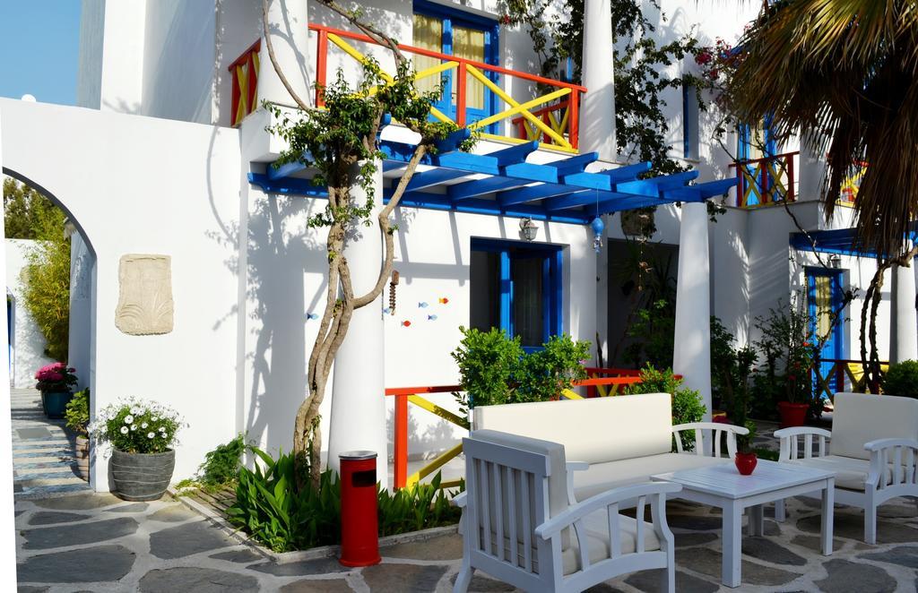 Su - Hotel