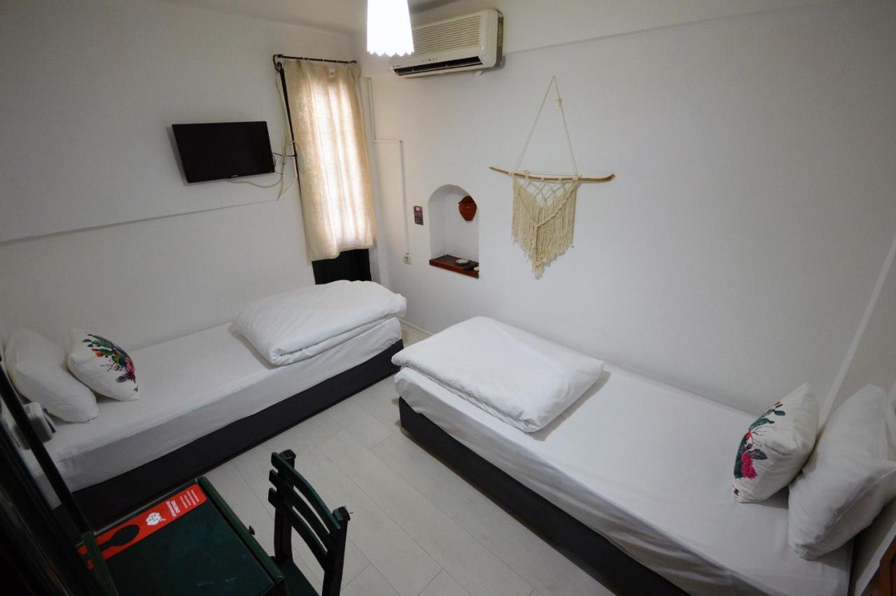 Uyku Butik Bodrum
