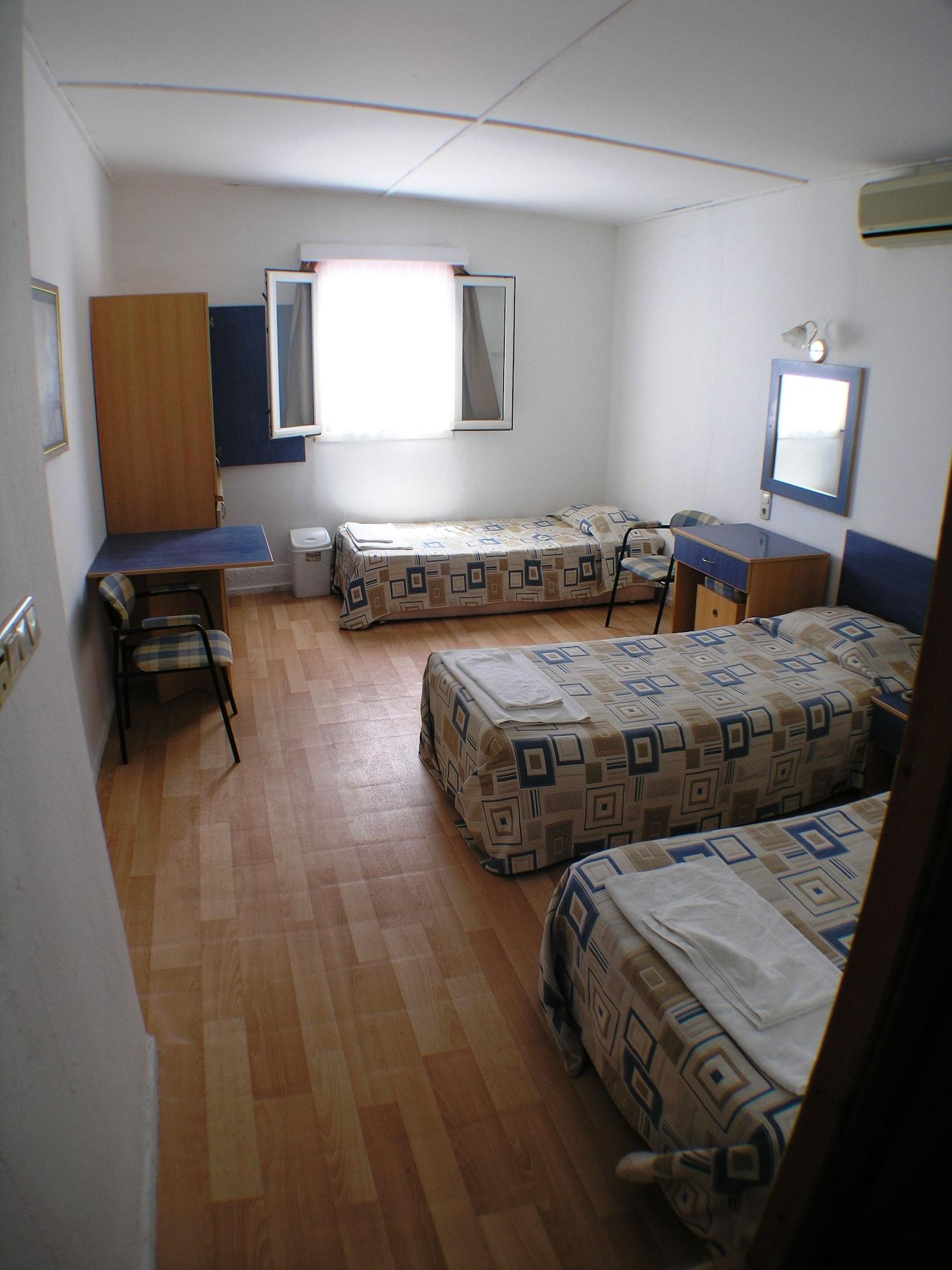 Hotel Kavala Bodrum