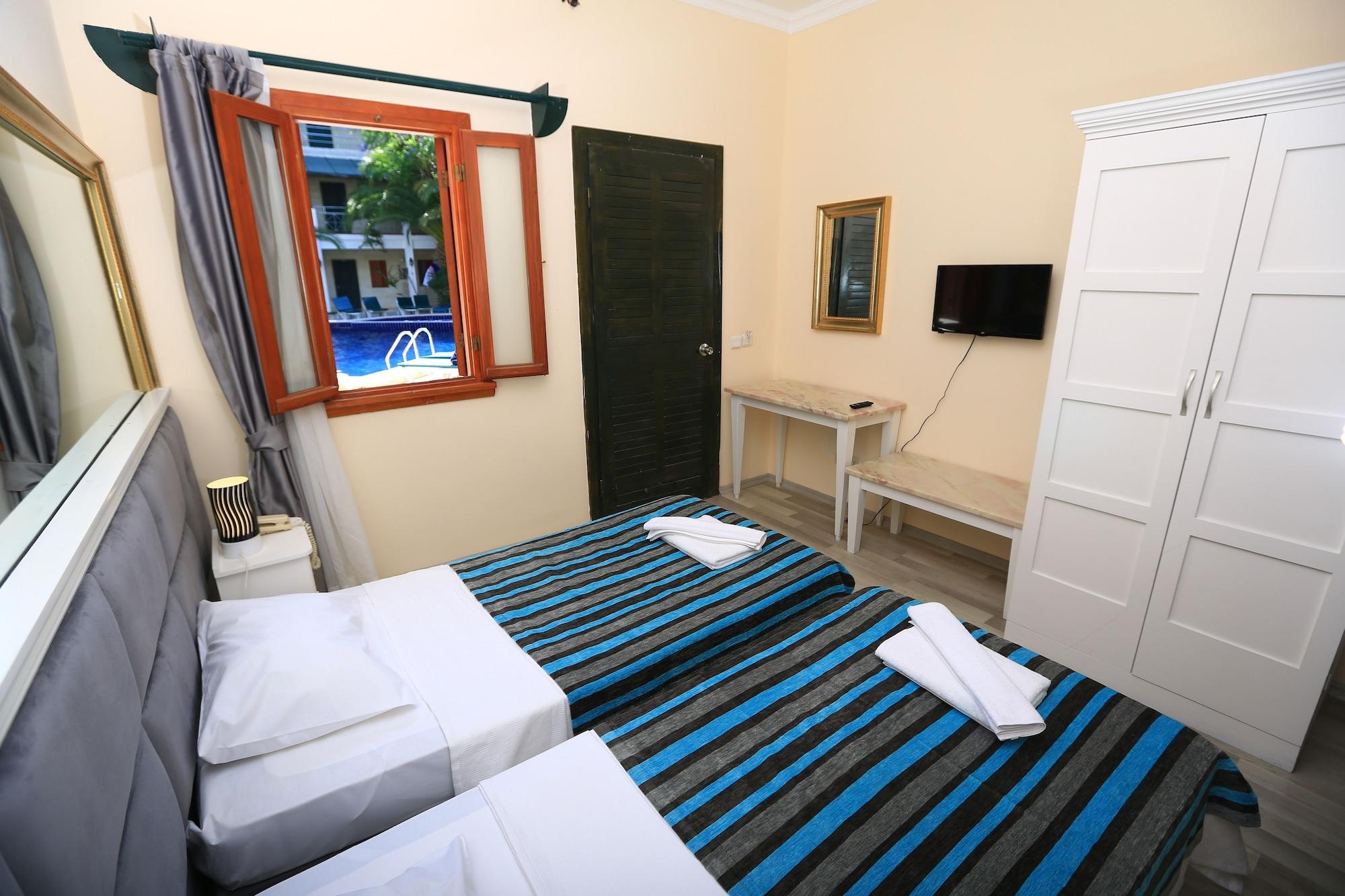Hotel Skylife 3*