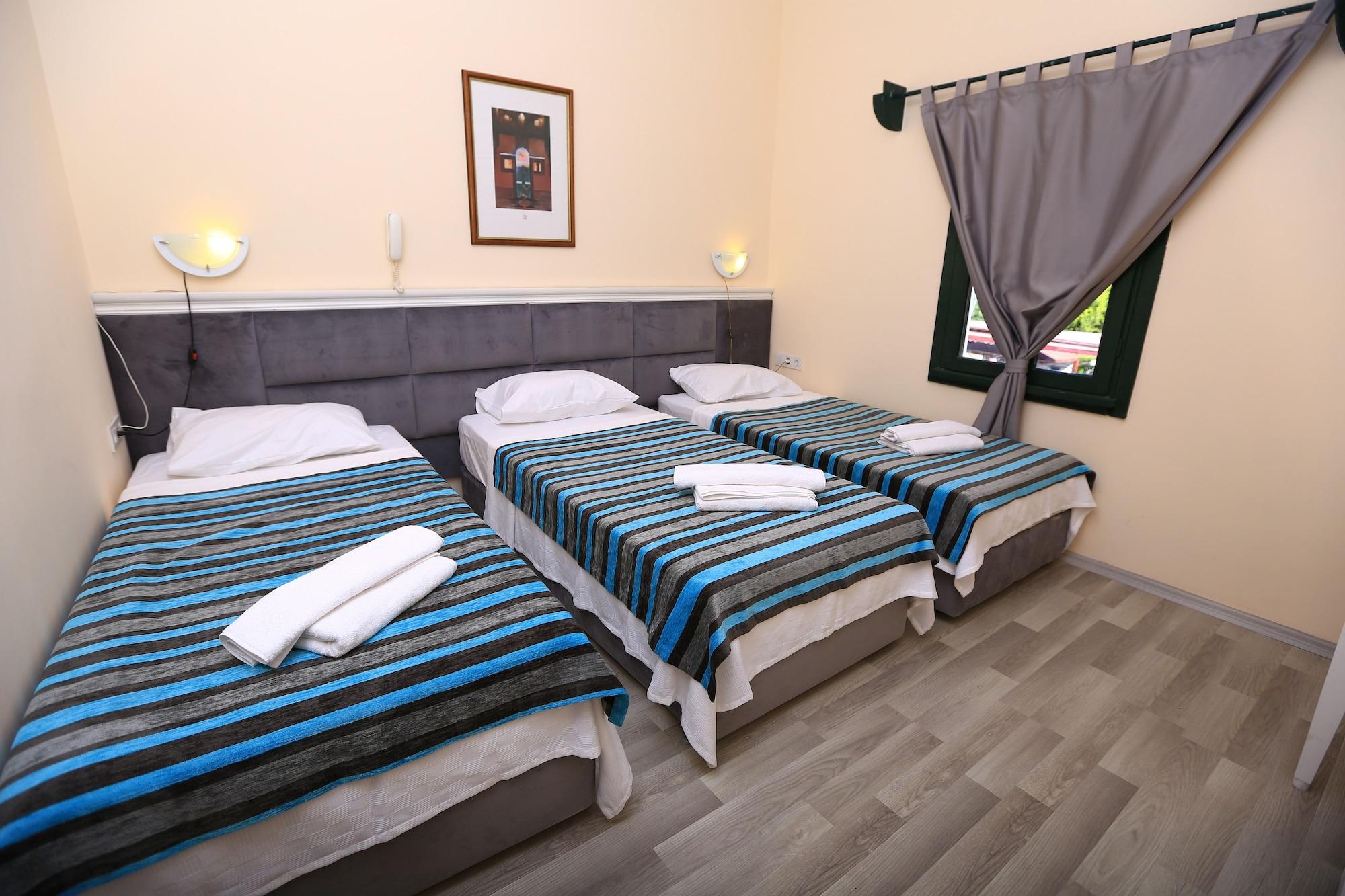 Skylife 3* Bodrum