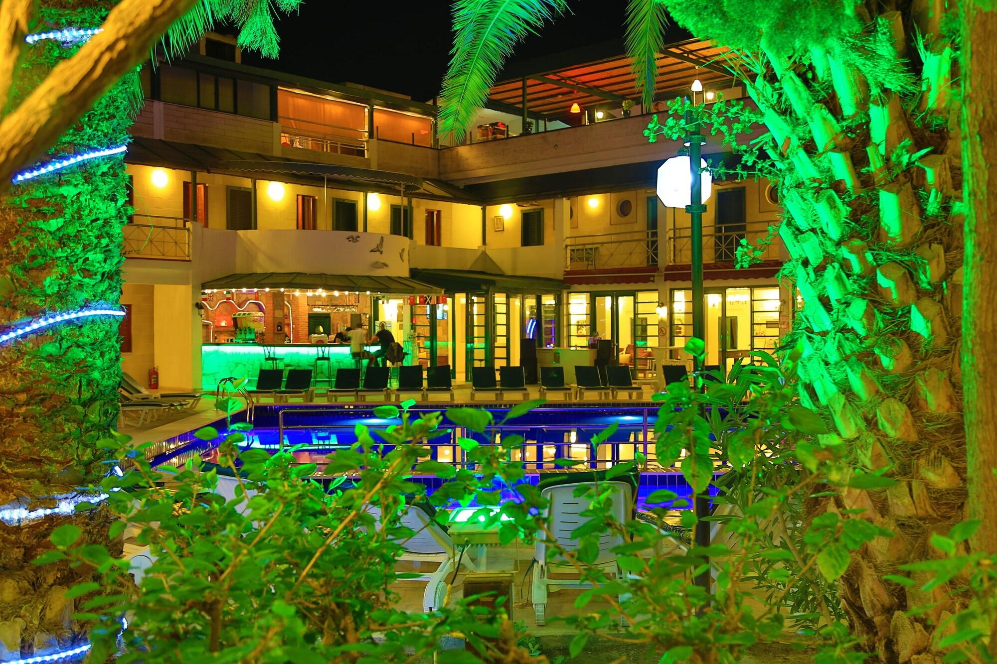 Skylife Hotel Bodrum