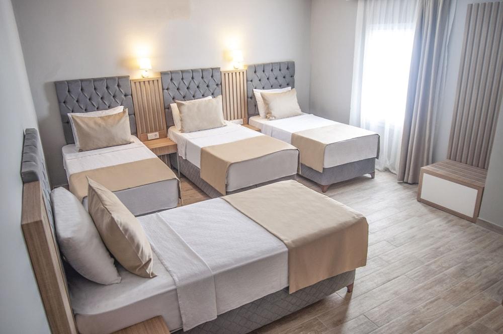 Hotel Skylife Bodrum