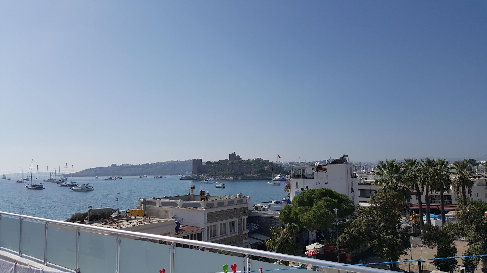 Artemis 2* Bodrum