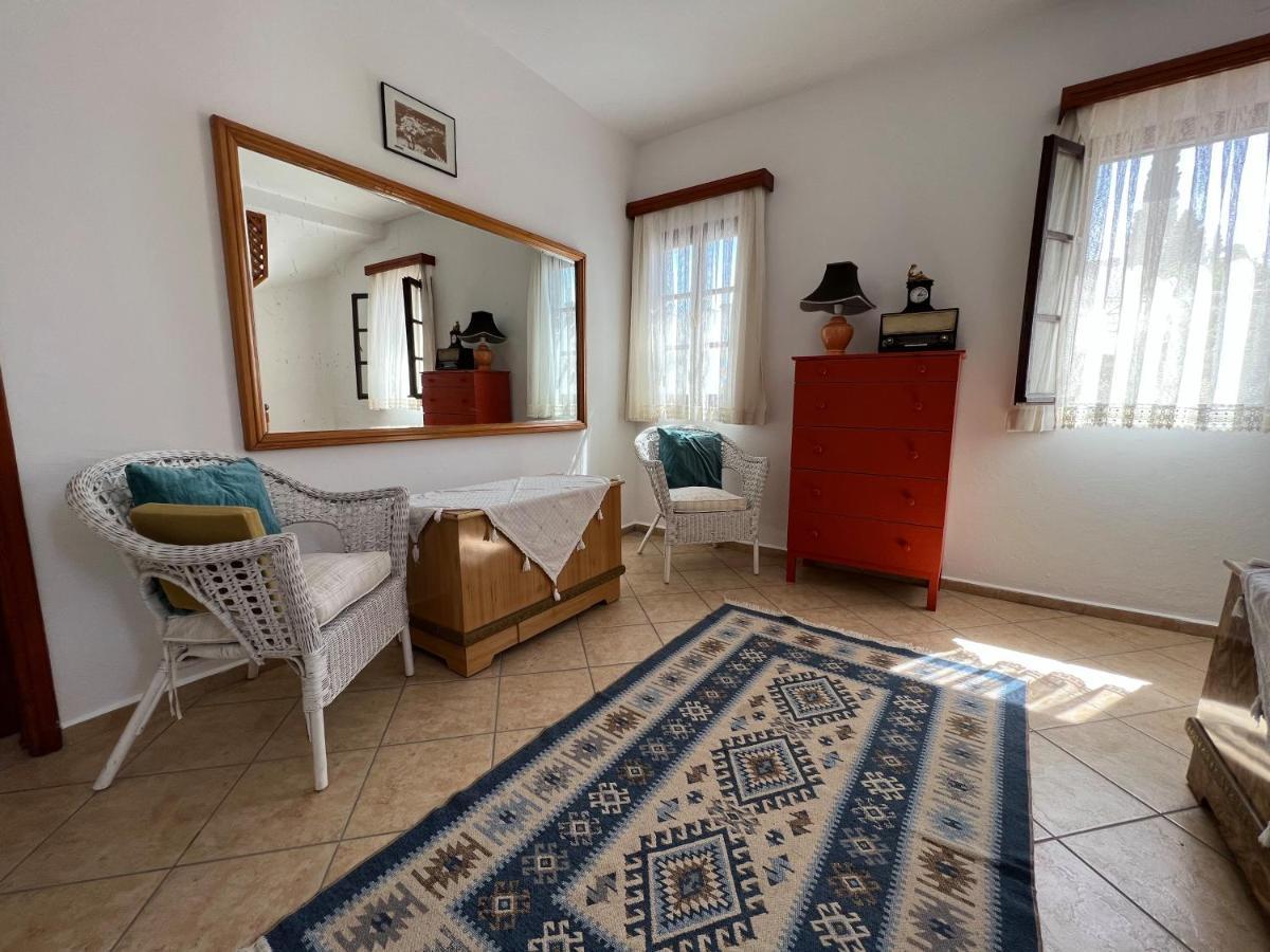 Kaya & Aparthotel 3*