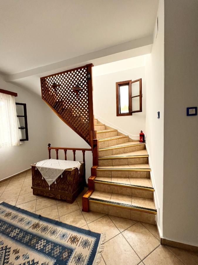 Kaya & Aparthotel