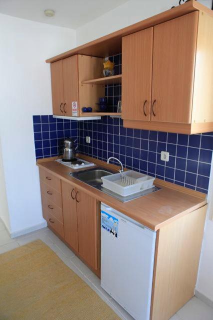 Emelce Apart Aparthotel Bodrum