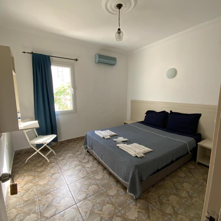 Arti Hotel Bodrum
