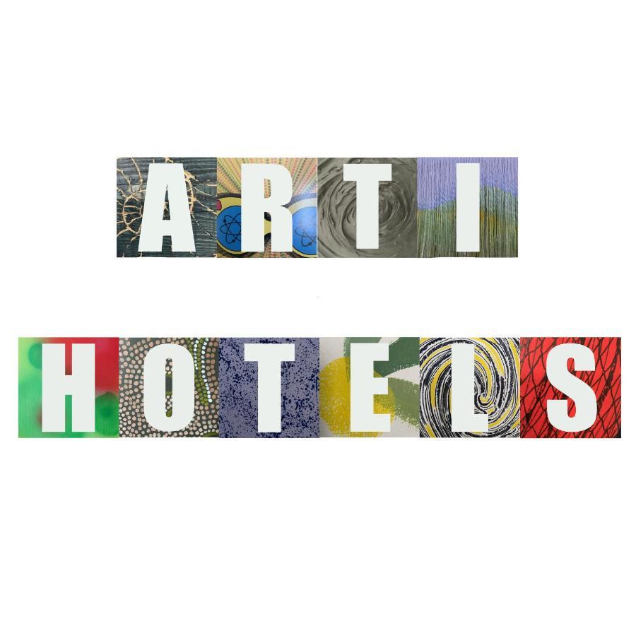 Arti Hotel *