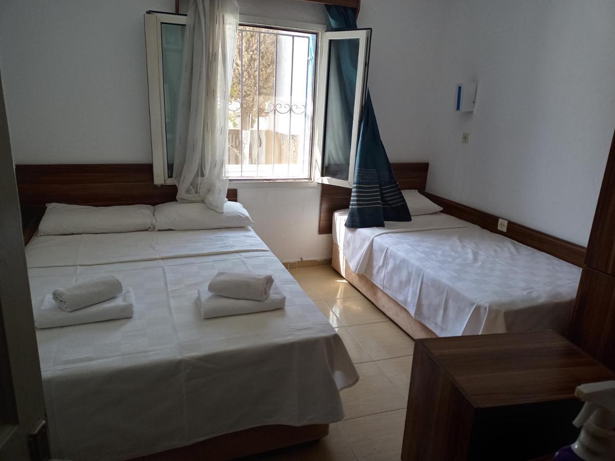 Pay Homestay