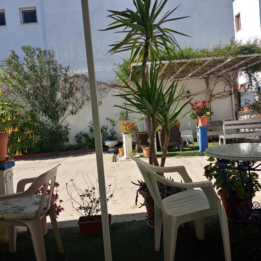 Pay Accommodatie bij particulieren Bodrum
