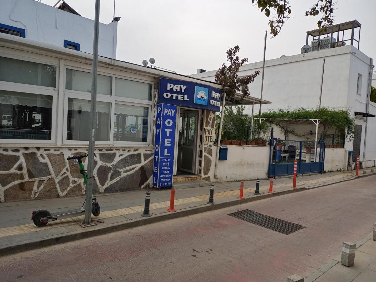 Accommodatie bij particulieren Pay Bodrum