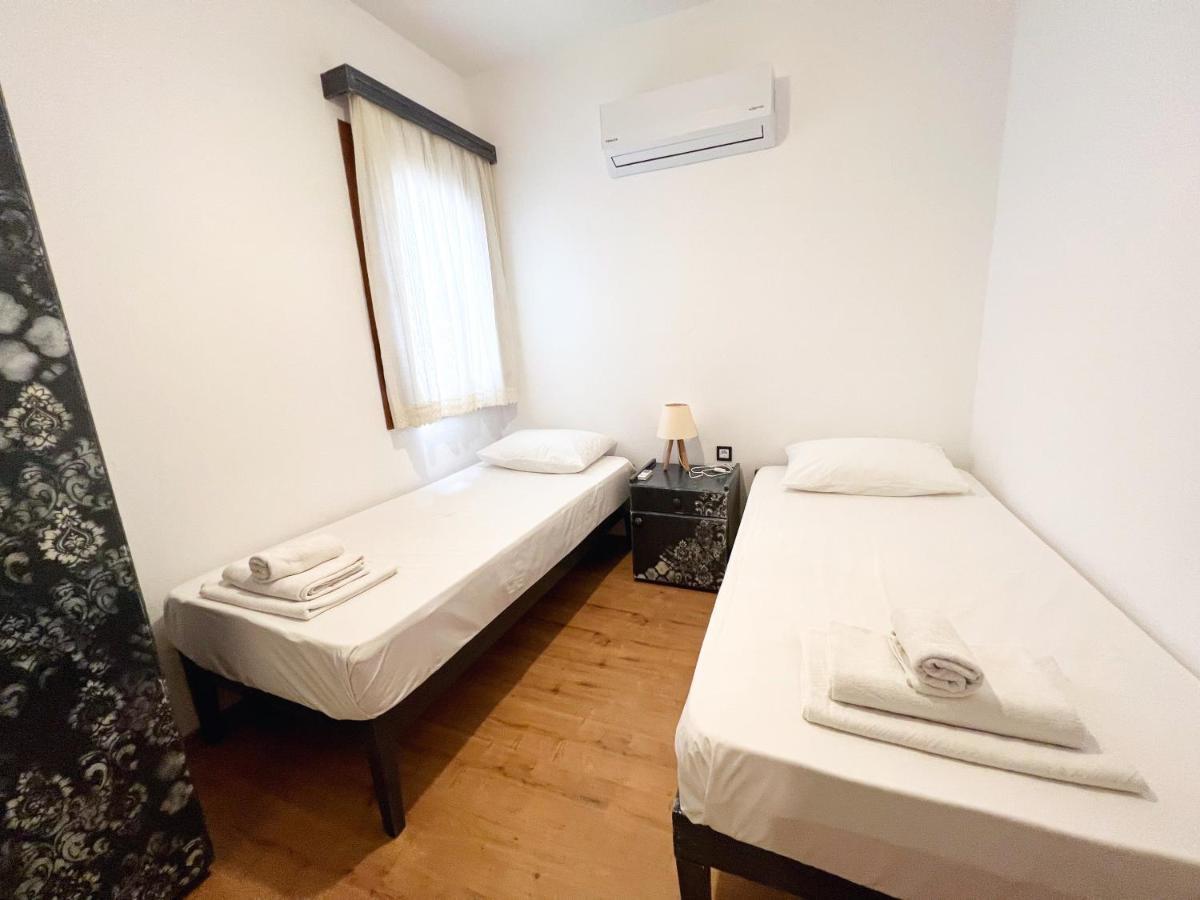Aparthotel Kaya &