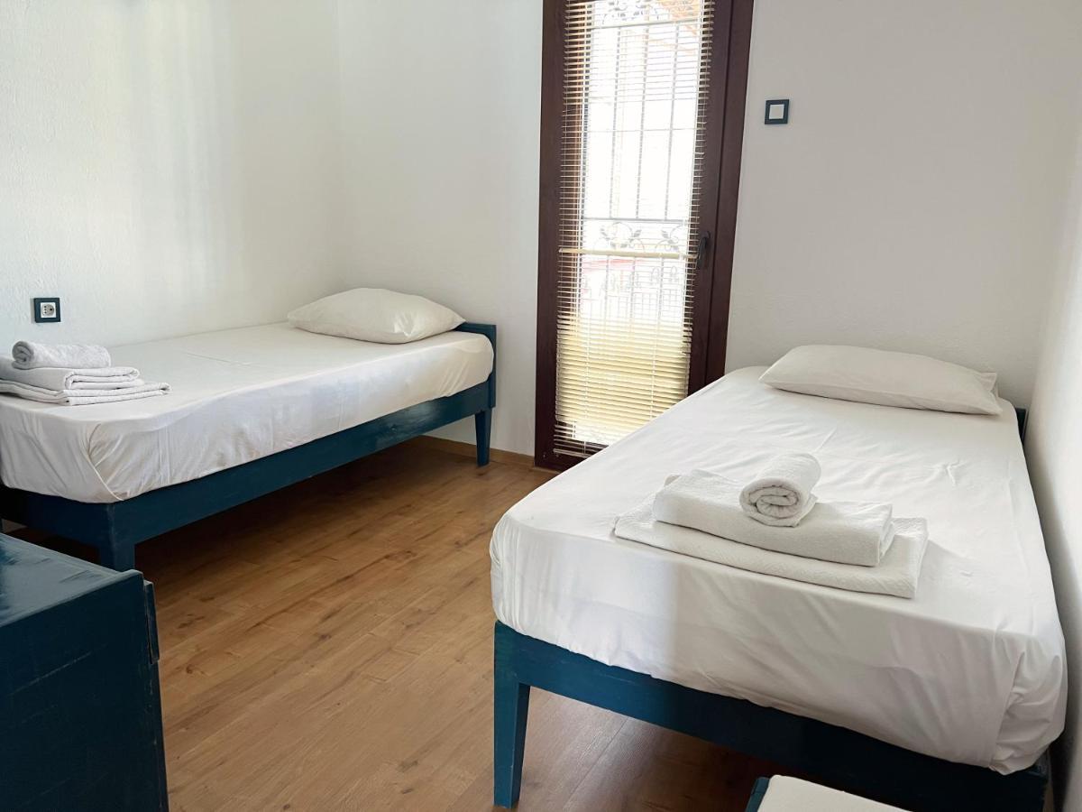Aparthotel Kaya & Bodrum