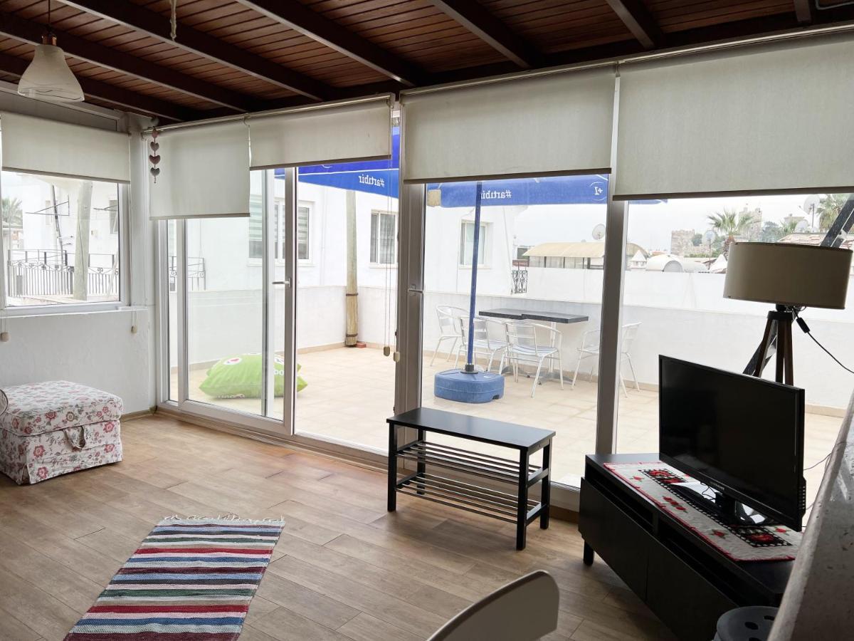 Kaya & Aparthotel Bodrum