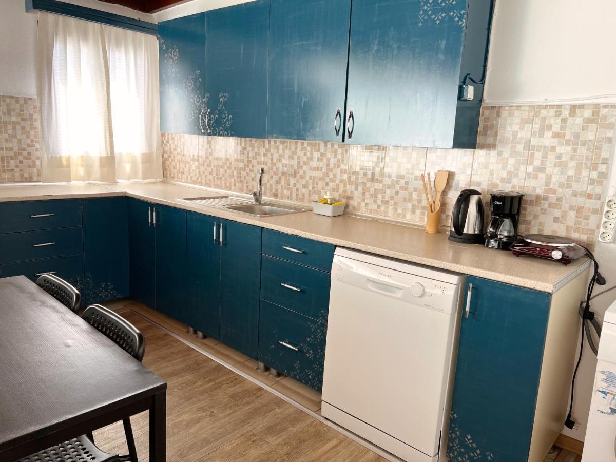 Kaya & Aparthotel 3*