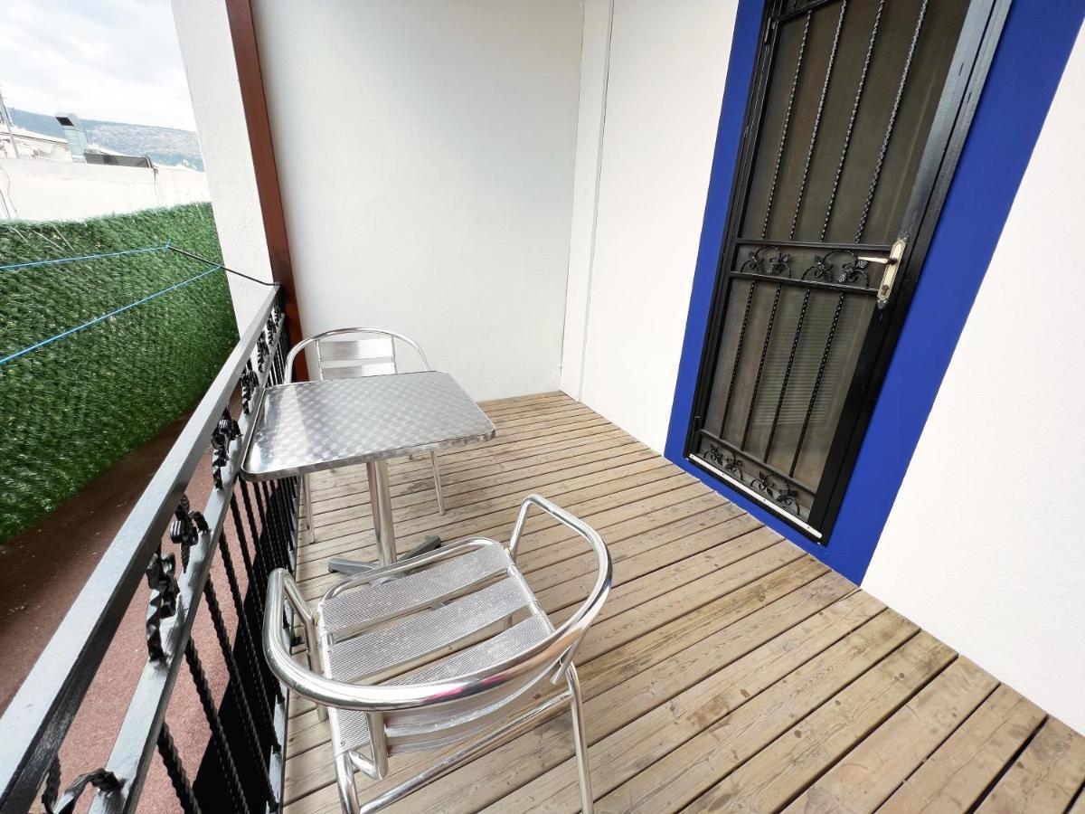 Kaya & Aparthotel 3*