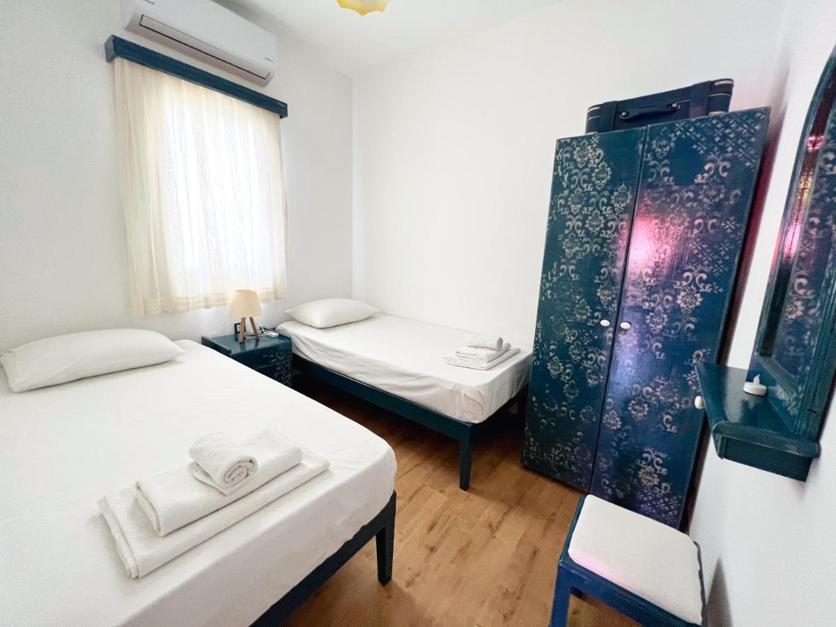 Kaya & Aparthotel