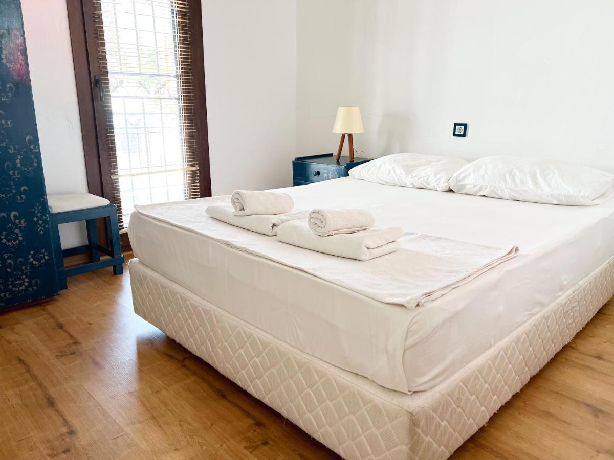Kaya & Aparthotel
