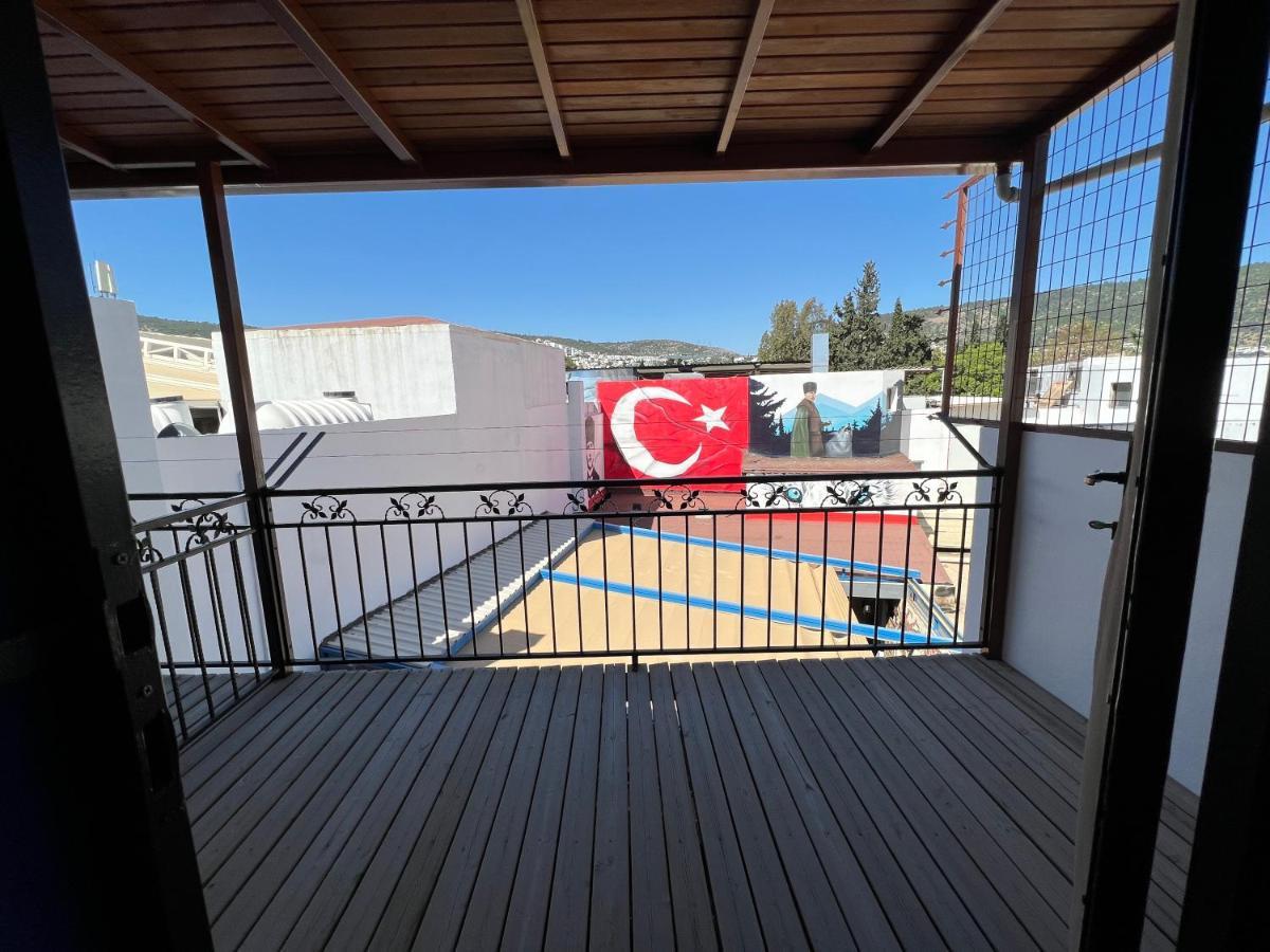 Aparthotel Kaya & Bodrum