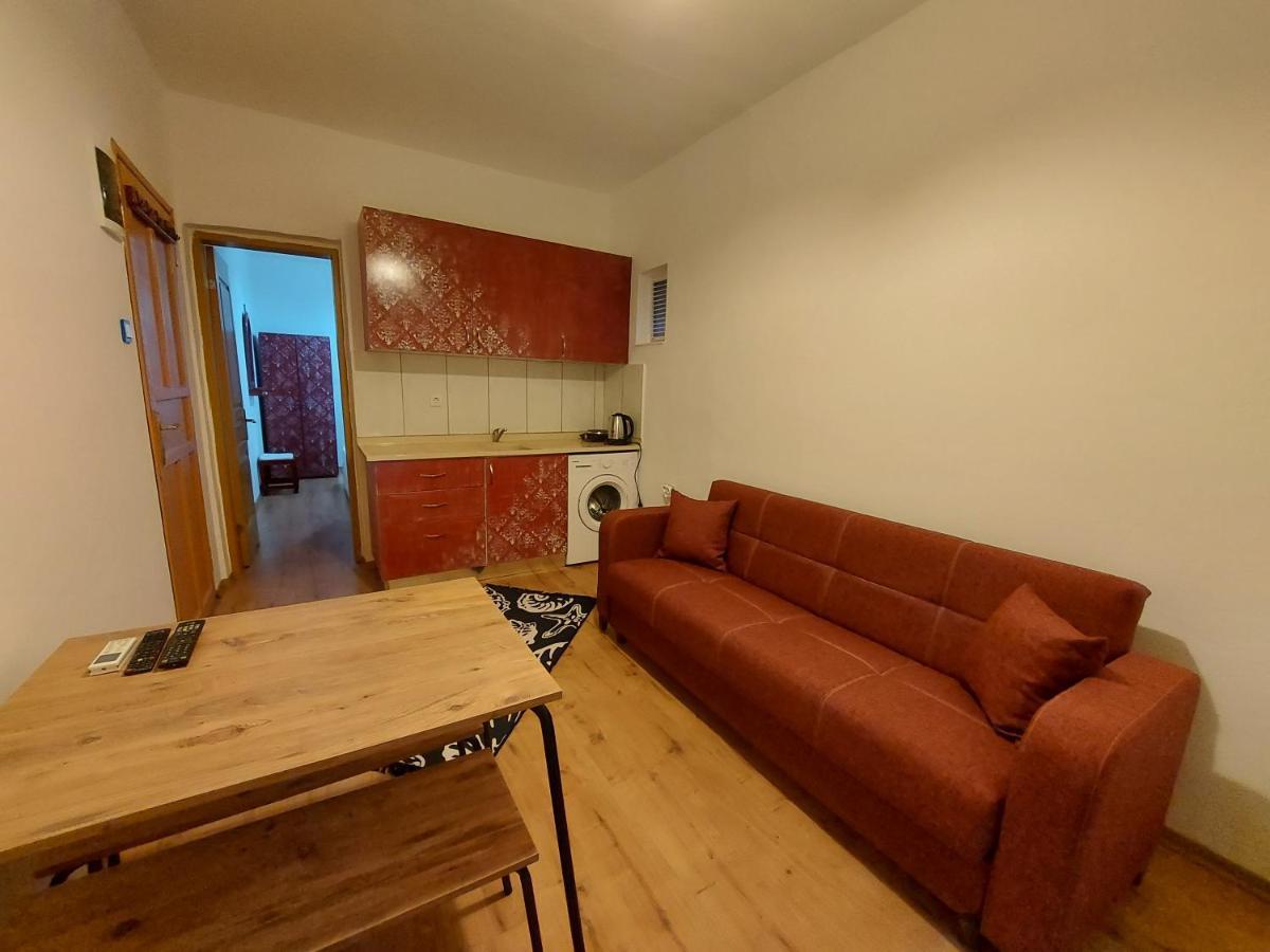 Kaya & Aparthotel 3*