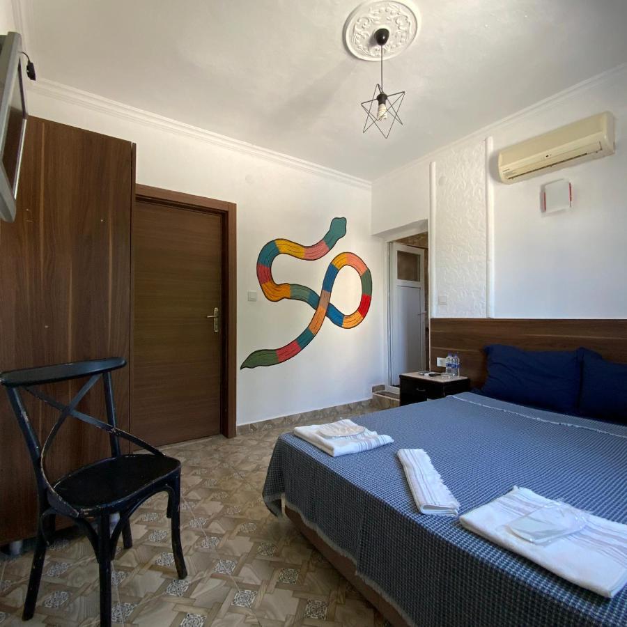 Hotel Arti Bodrum